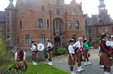 Schotse dagen registraties 29-30/08/2015