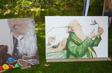 Schotse dagen registraties 29-30/08/2015