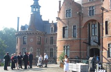 Schotse dagen registraties 29-30/08/2015