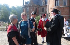 Schotse dagen registraties 29-30/08/2015