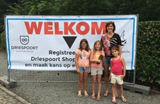Schotse dagen registraties 29-30/08/2015