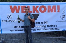 Schotse dagen registraties 29-30/08/2015