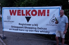 Schotse dagen registraties 29-30/08/2015