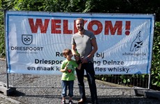 Schotse dagen registraties 29-30/08/2015