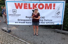 Schotse dagen registraties 29-30/08/2015