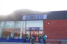 Opening Action 15/10/2015