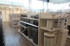 Opening Interieur Van Kerkhove