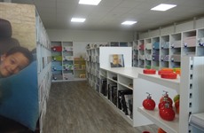 Opening Interieur Van Kerkhove