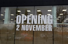 Opening Interieur Van Kerkhove