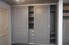 Opening Interieur Van Kerkhove