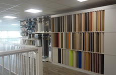 Opening Interieur Van Kerkhove