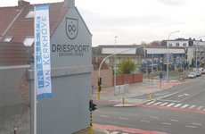 Opening Interieur Van Kerkhove