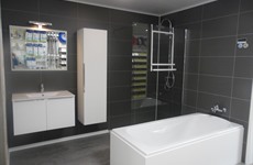 Opening Interieur Van Kerkhove