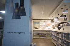 Opening Interieur Van Kerkhove