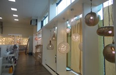 Opening Interieur Van Kerkhove