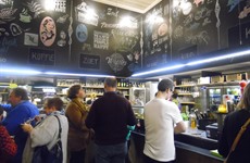 Opening Grand Café Driespoort