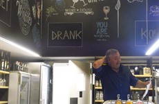 Opening Grand Café Driespoort