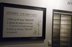 Opening Grand Café Driespoort