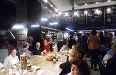 Opening Grand Café Driespoort