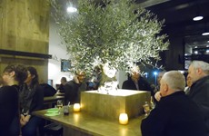 Opening Grand Café Driespoort