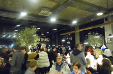 Opening Grand Café Driespoort