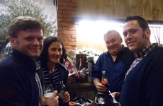 Opening Grand Café Driespoort