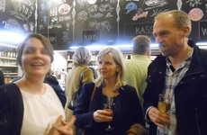 Opening Grand Café Driespoort
