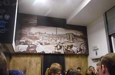 Opening Grand Café Driespoort