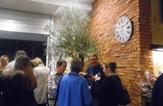 Opening Grand Café Driespoort