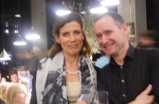 Opening Grand Café Driespoort