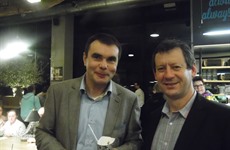 Opening Grand Café Driespoort