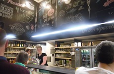 Opening Grand Café Driespoort