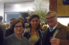 Opening Grand Café Driespoort