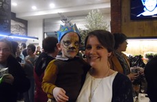 Opening Grand Café Driespoort