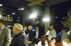 Opening Grand Café Driespoort