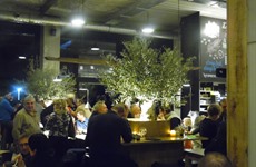 Opening Grand Café Driespoort