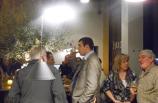 Opening Grand Café Driespoort