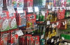 Atita nieuwe winkel