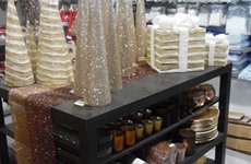 Atita nieuwe winkel