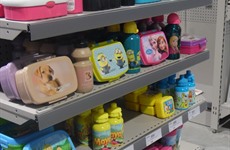 Atita nieuwe winkel