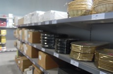 Atita nieuwe winkel