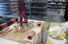 Atita nieuwe winkel
