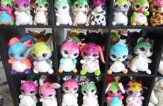 Atita nieuwe winkel