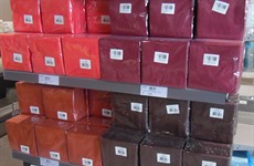 Atita nieuwe winkel