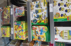 Atita nieuwe winkel