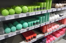 Atita nieuwe winkel
