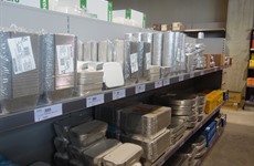 Atita nieuwe winkel