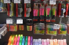 Atita nieuwe winkel