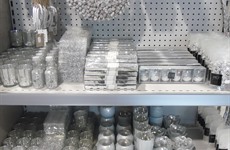 Atita nieuwe winkel