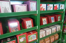 Atita nieuwe winkel